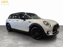 Mini Clubman 1.5 Cooper Classic Estate 6dr Petrol Manual Euro 6 (s/s) (136 ps) 2 Owners