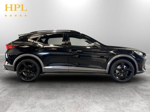 Cupra Formentor 2.0 TSI VZ2 SUV 5dr Petrol DSG 4Drive Euro 6 (s/s) (310 ps) Cruise Control 8
