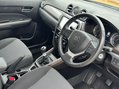 Suzuki Vitara 1.4 Boosterjet MHEV SZ-T Euro 6 (s/s) 5dr 10