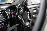 Mitsubishi L200 DI-D 4WD WARRIOR DCB 15