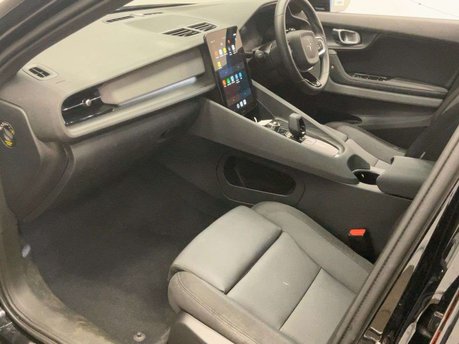 Polestar 2 2 Pilot Plus EV AWD 4WD 5dr 9