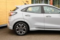 Ford Puma ST-LINE MHEV 7