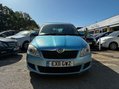 Skoda Roomster 1.2 TSI SE MPV 5dr Petrol DSG Euro 5 (105 ps) 2