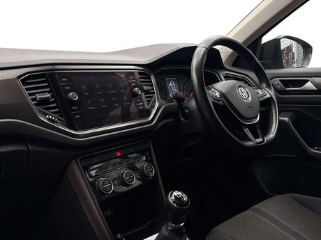 Volkswagen T-Roc 1.6 T-Roc SE TDI 5dr 2