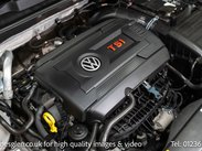 Volkswagen Golf 2.0 Golf GTi Performance TSi Semi-Auto 5dr 23