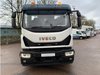 Iveco Eurocargo 180E28S Dropside c/w HiAb X-HIDUO 158-B2 Crane *NEW*