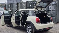 Mini Hatch 1.5 Cooper GPF Hatchback 5dr Petrol Steptronic Euro 6 (s/s) (136 ps) 9
