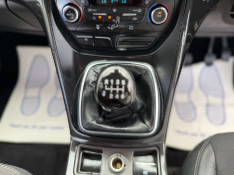 Ford Kuga 1.5 Kuga Titanium 5dr 66