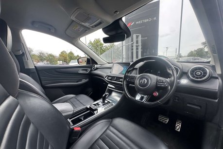 MG HS 1.5 T-GDI Trophy SUV 5dr Petrol DCT Euro 6 (s/s) (162 ps) 13