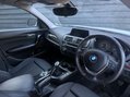 BMW 1 Series 2.0 118d Sport 5dr 22