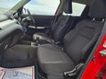 Suzuki Swift 1.2 Dualjet MHEV SZ-L Euro 6 (s/s) 5dr 45