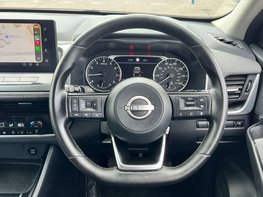 Nissan Qashqai 1.3 Qashqai Acenta Premium DiG-T MHEV 5dr 19