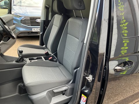 Ford Transit Connect 2.0 230 EcoBlue Limited L2 Euro 6 (s/s) 6dr 14