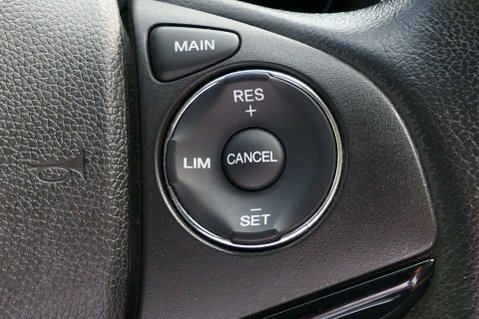 Honda HR-V 1.5 HR-V SE I-VTec 5dr 27