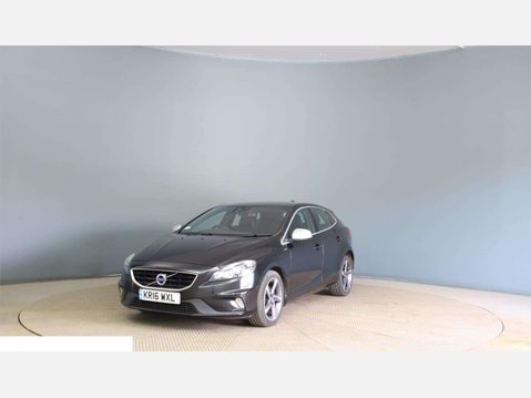 Volvo V40 2.0 T2 R-Design Euro 6 (s/s) 5dr 4