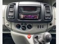 Renault Trafic 2.0 TD dCi LL29 Navigation L3 H1 4dr 28
