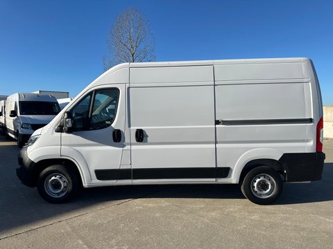 Fiat Ducato 35 P/V MULTIJET BUSINESS PRO 6