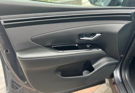 Hyundai TUCSON T-GDI PREMIUM 25