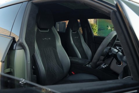 Lamborghini Urus 4.0 V8 BiTurbo Performante Auto 4WD Euro 6 5dr 25