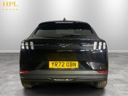 Ford Mustang Mach-E Standard Range 70kWh SUV 5dr Electric Automatic (269 ps) Air Con - Alloy Wh 6