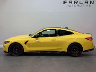 BMW M4 3.0 BiTurbo Competition Coupe 2dr Petrol Steptronic M xDrive Euro 6 (s/s) ( 16