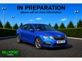 Skoda Octavia 2.0 Octavia vRS TDI 5dr 1