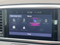 Kia Sportage 1.6 CRDi MHEV 2 SUV 5dr Diesel Hybrid Manual Euro 6 (s/s) (134 bhp) 29