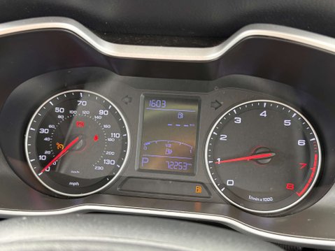 MG ZS 1.0 MG ZS Excite T Auto 5dr 63