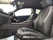 BMW 4 Series 2.0 420d xDrive M Sport Auto 4WD 2dr 37