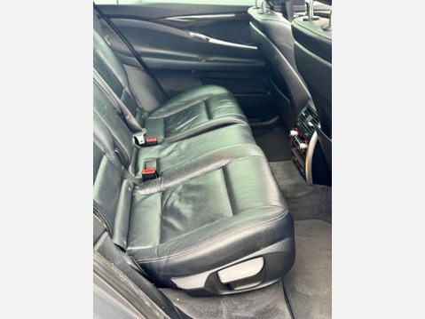 BMW 5 Series 2.0 520d M Sport Auto 5dr 70