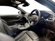 BMW 4 Series 2.0 420i M Sport Coupe 2dr Petrol Auto Euro 6 (s/s) (184 ps) Cruise - Sat N 12