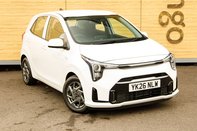 Kia Picanto PURE 1