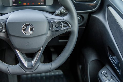 Vauxhall Corsa ULTIMATE 19