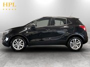 Vauxhall Mokka X 1.4i Turbo ecoTEC Active SUV 5dr Petrol Manual Euro 6 (s/s) (140 ps) 4