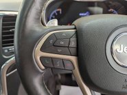 Jeep Grand Cherokee 3.0 Grand Cherokee Overland CRD Auto 4WD 5dr 69