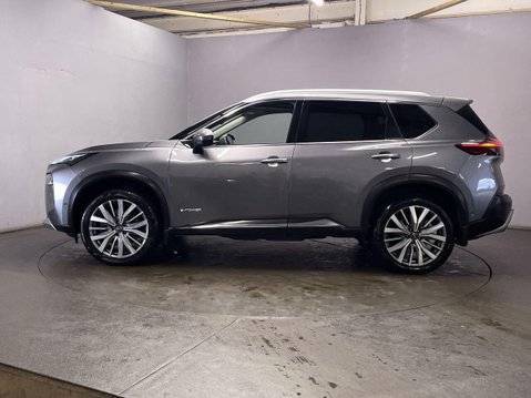 Nissan X-Trail 1.5 h e-POWER Tekna+ SUV 5dr Petrol Hybrid Auto e-4ORCE Euro 6 (s/s) (213 p 5