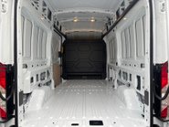 Ford Transit 350 Rwd L3 H3 Trend 130 ps Panel Van - Rear Camera 13