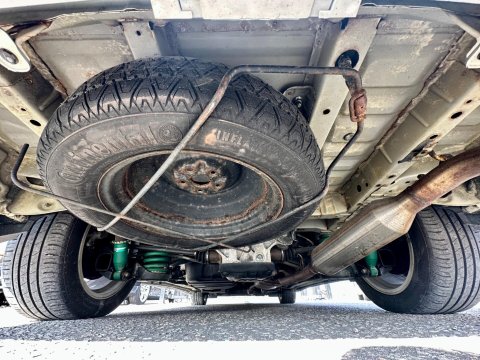 Toyota Alphard +RARE 4WD+GRADE 4B+8 SEATER+WAXOIL+ 57