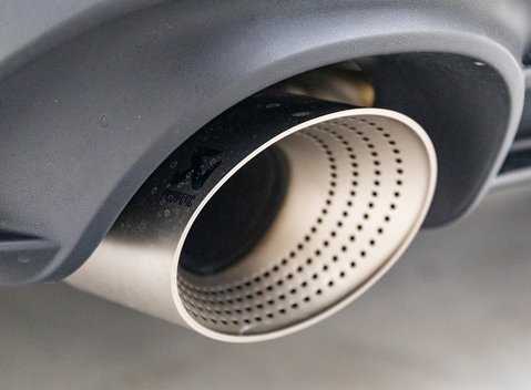 Volkswagen Golf GTI Clubsport 45 28