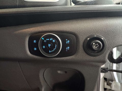 Ford Transit 2.0 Transit 350 Trend EcoBlue 5dr 15