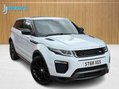 Land Rover Range Rover Evoque 2.0 TD4 HSE Dynamic SUV 5dr Diesel Auto 4WD Euro 6 (s/s) (180 ps) 3