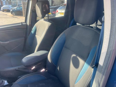 Dacia Duster 1.5 dCi Laureate Prime Euro 5 5dr 15