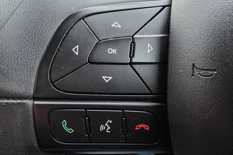 Fiat 500X MULTIAIR POP STAR.. 1 PREVIOUS KEEPER.. SERVICE HISTORY.SAT NAV.A/C,CRUISE 31