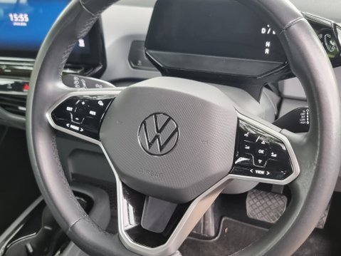 Volkswagen ID.3 LIFE 22