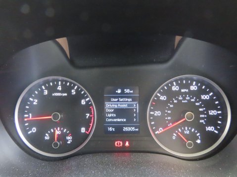 Kia Rio 1.0 T-GDi 3 Euro 6 (s/s) 5dr 11