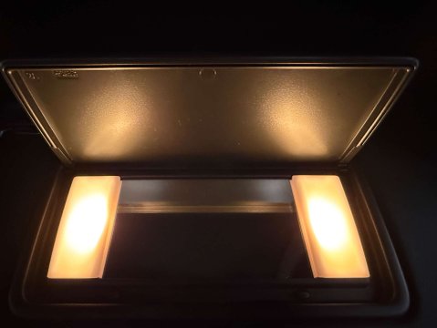 Ford Puma 1.0 Puma ST-Line MHEV 5dr 25