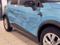 Renault Captur 1.3 TCe Iconic EDC Euro 6 (s/s) 5dr 62