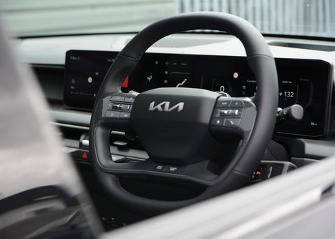 Kia EV9 282kW GT-Line S 99.8kWh [7St] 20