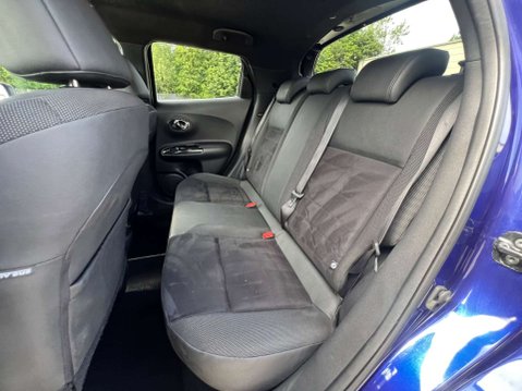 Nissan Juke 1.5 Juke N-Connecta dCi 5dr - NATIONAL DELIVERY* 44