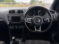 Volkswagen Polo 1.8 TSI BlueMotion Tech GTI Euro 6 (s/s) 3dr 13